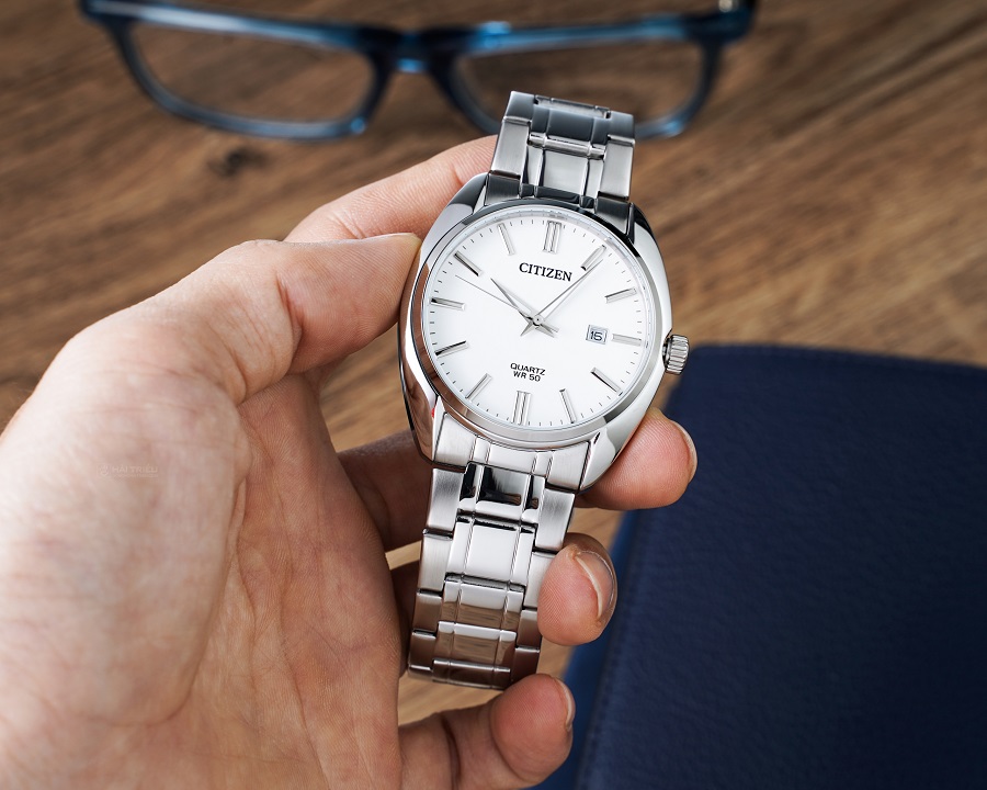 Đồng hồ Citizen BI5100-58A - ảnh 1