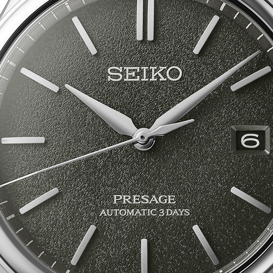 Seiko Presage SPB465J1 - ảnh 2