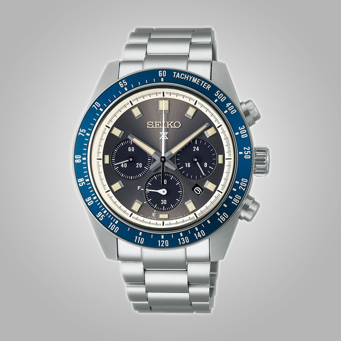 Seiko Prospex Speedtimer SSC939P1 - ảnh 3