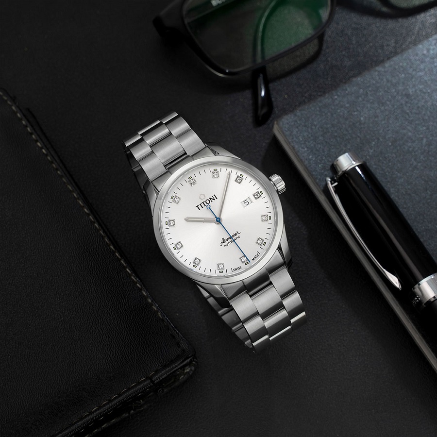 Titoni 83743 S-581 - ảnh 1