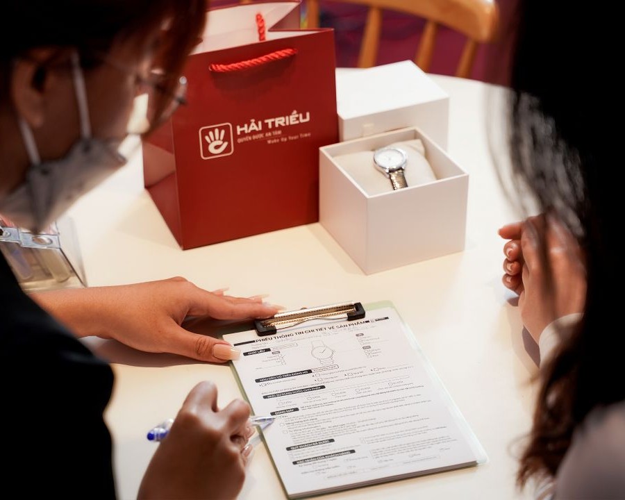 Đồng hồ đôi ảnh 5