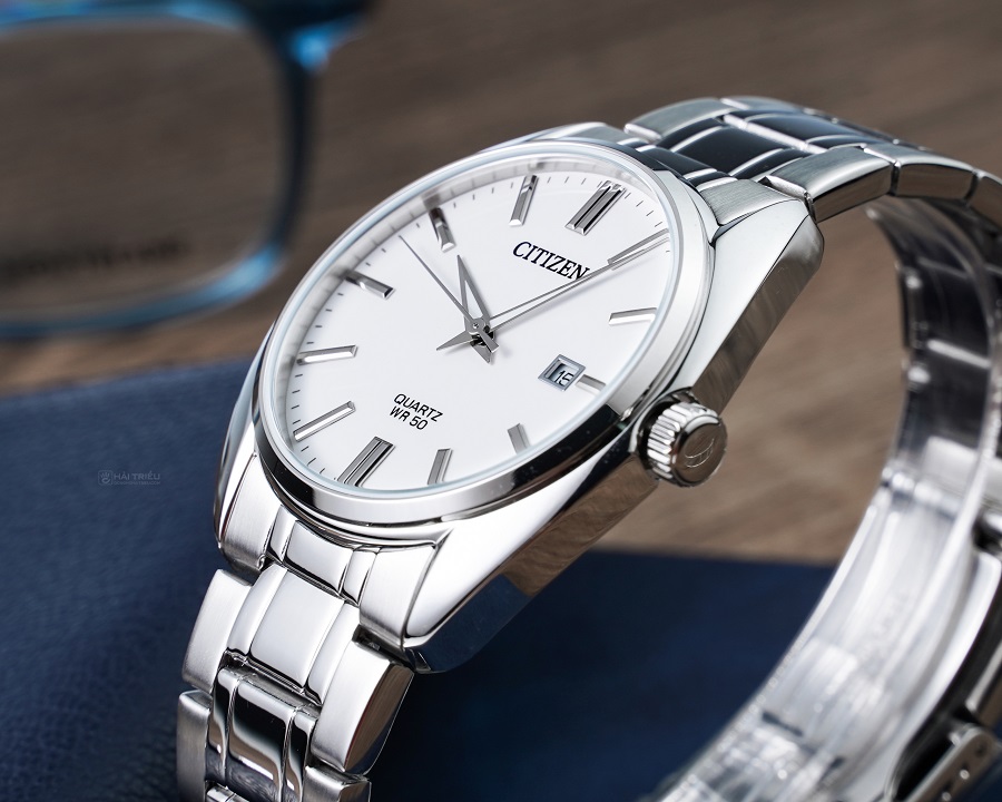 Đồng hồ Citizen BI5100-58A - ảnh 3