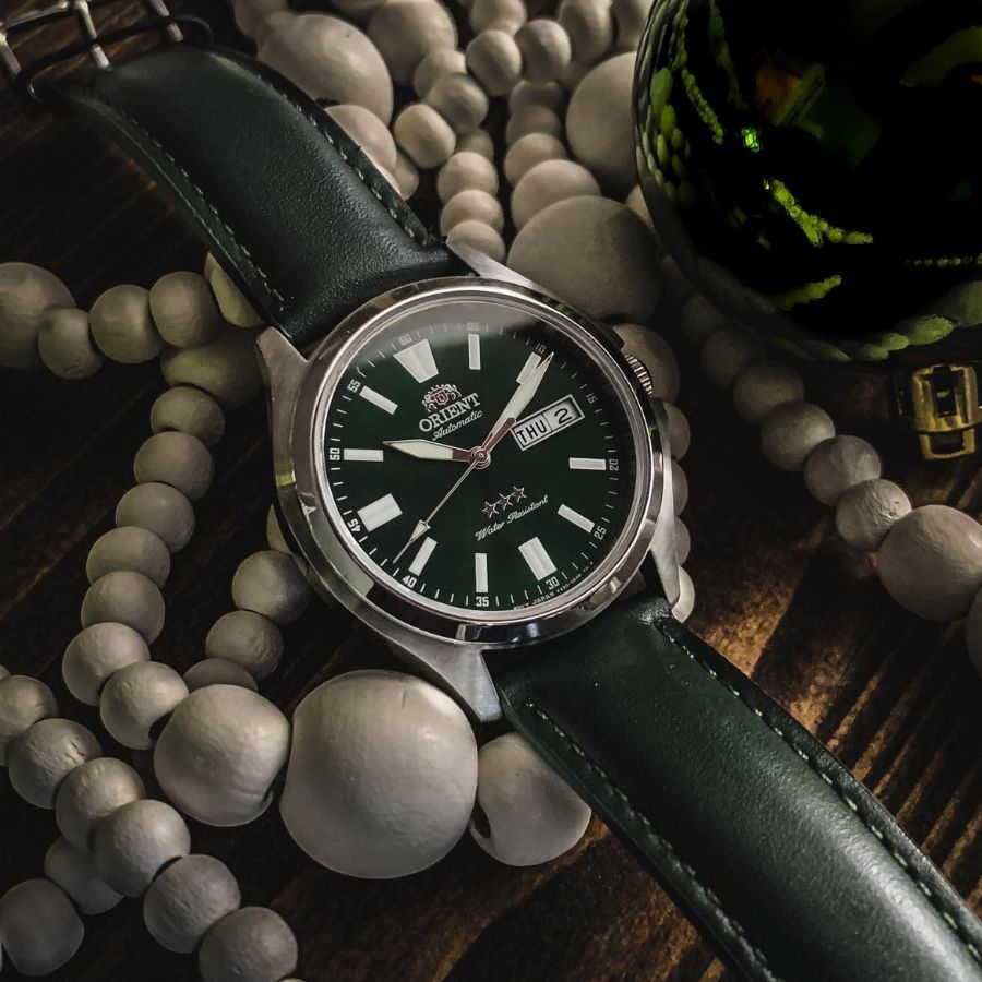 Orient 3 sao chỉ thực sự trở nên phổ biến và biết đến rộng rãi sau hơn hai thập kỷ (20 năm) - Hình 4
