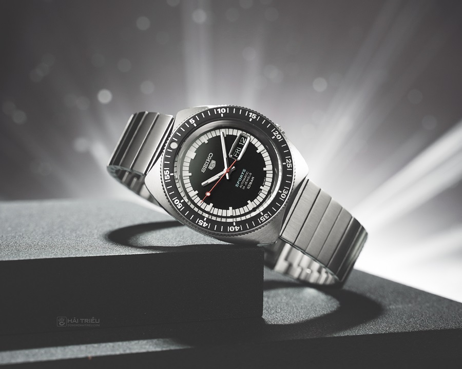 Đồng hồ Seiko SRPK17K1 - ảnh 6