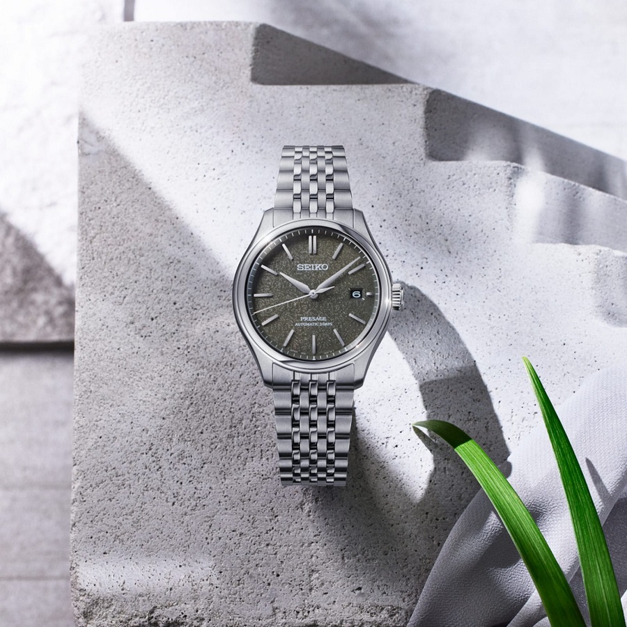 Seiko Presage SPB465J1 - ảnh 1