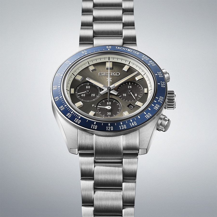 Seiko Prospex Speedtimer SSC939P1 - ảnh 5