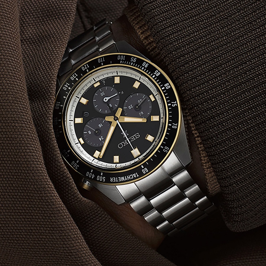 Seiko Prospex Speedtimer SSC941P1 - ảnh 6