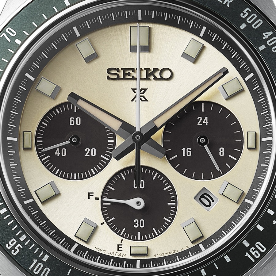 Seiko Prospex Speedtimer SSC943P1 - ảnh 4