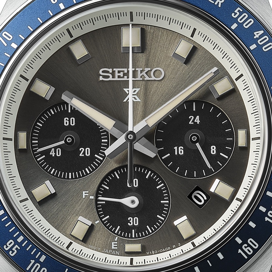 Seiko Prospex Speedtimer SSC939P1 - ảnh 6