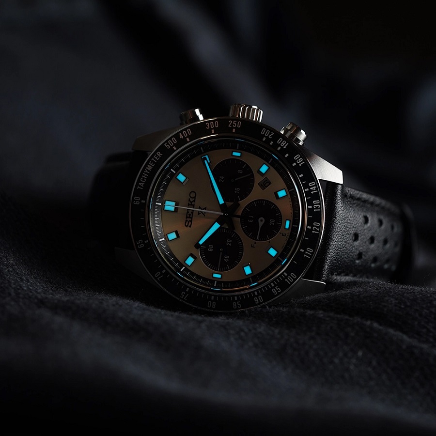 Seiko Prospex Speedtimer SSC943P1 - ảnh 8