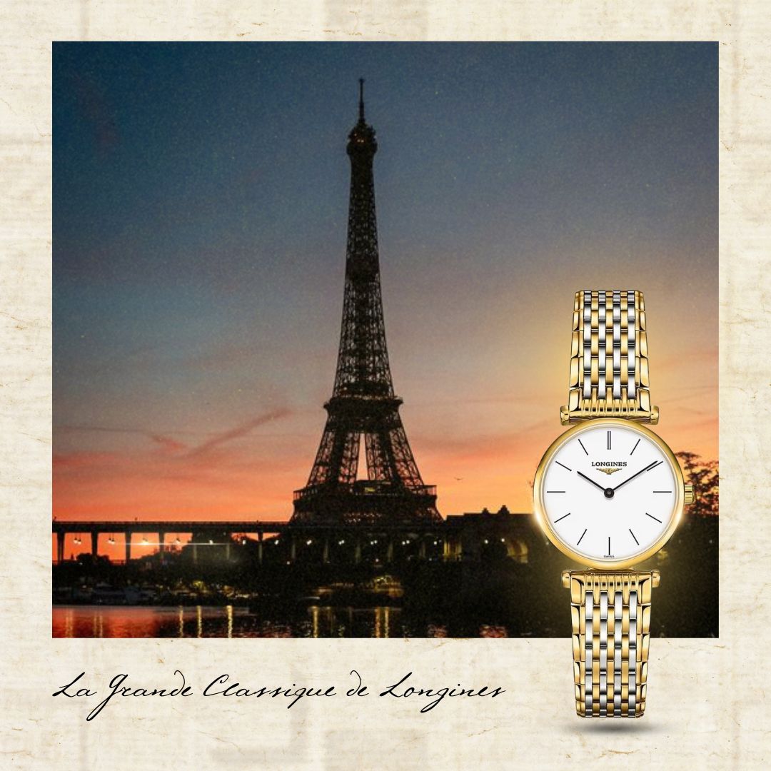 La Grande Classique de Longines