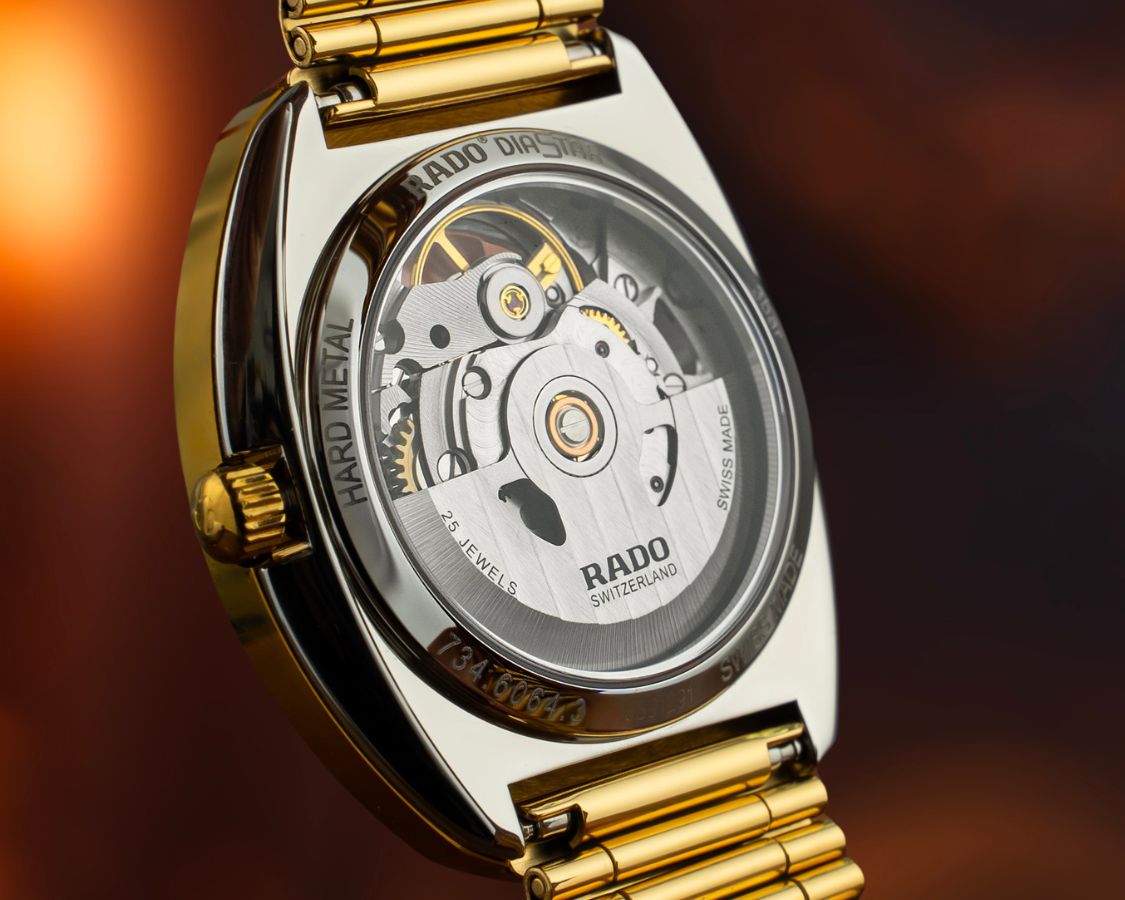 Rado Diastar Original (2)