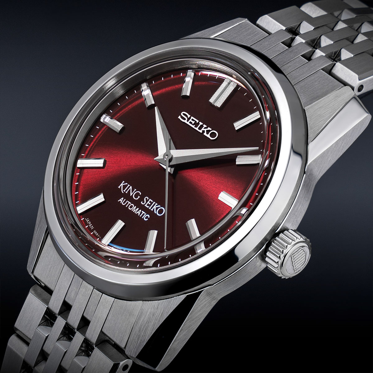 King Seiko SPB287J1 - ảnh 6