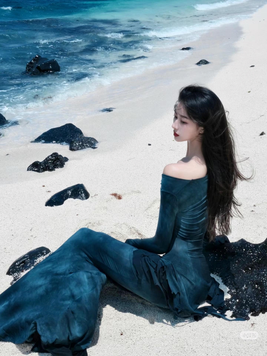 Saga Moment of Luo Goddess - 71957-RGMWRG-2AS