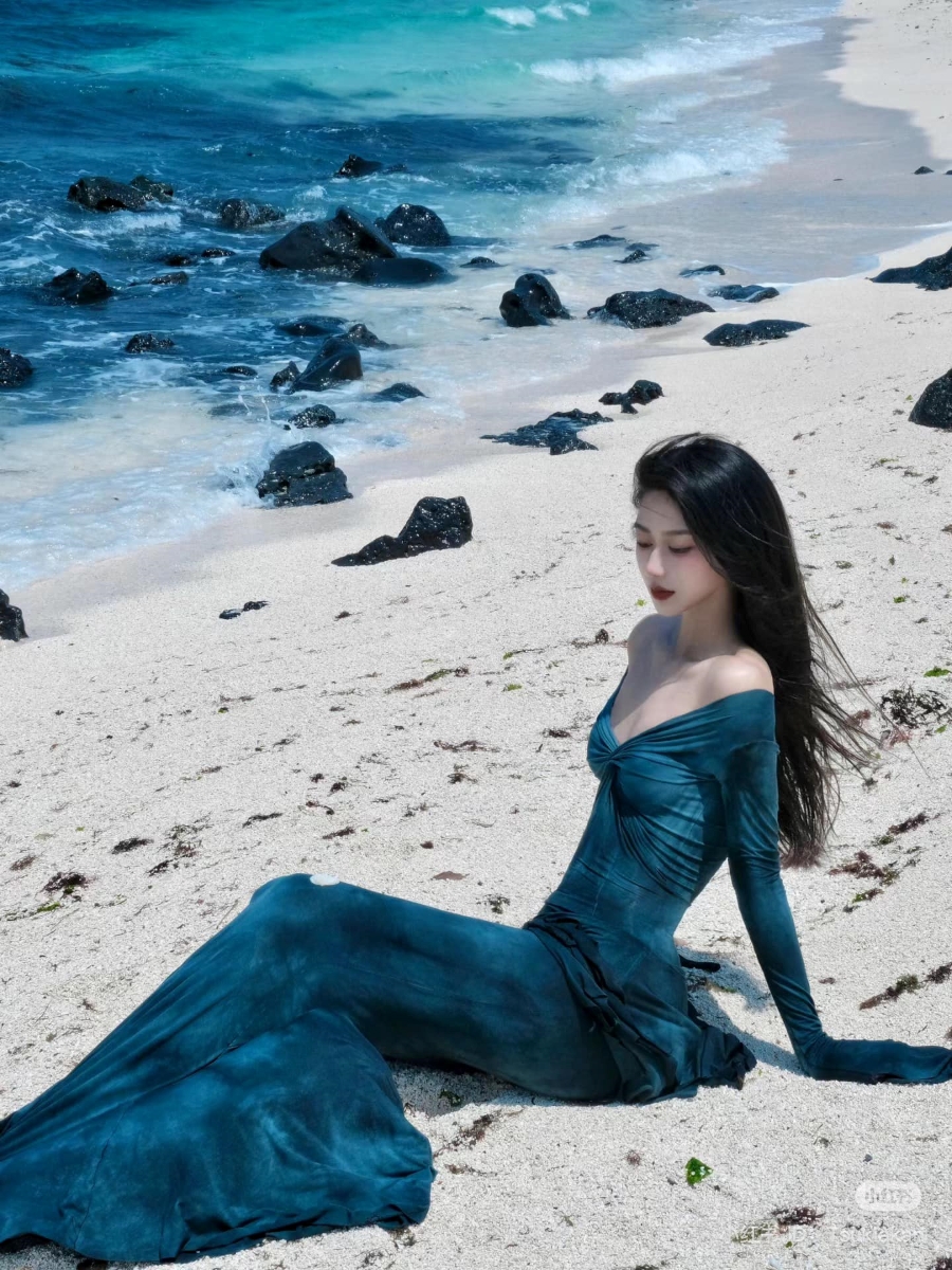 Saga Moment of Luo Goddess - 71957-RGMWRG-2AS