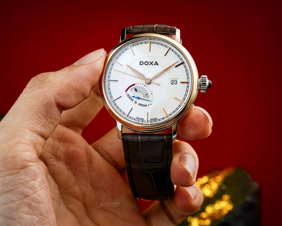 Power reserve là gì? Ưu điểm và 4 cách hiển thị trên mặt số