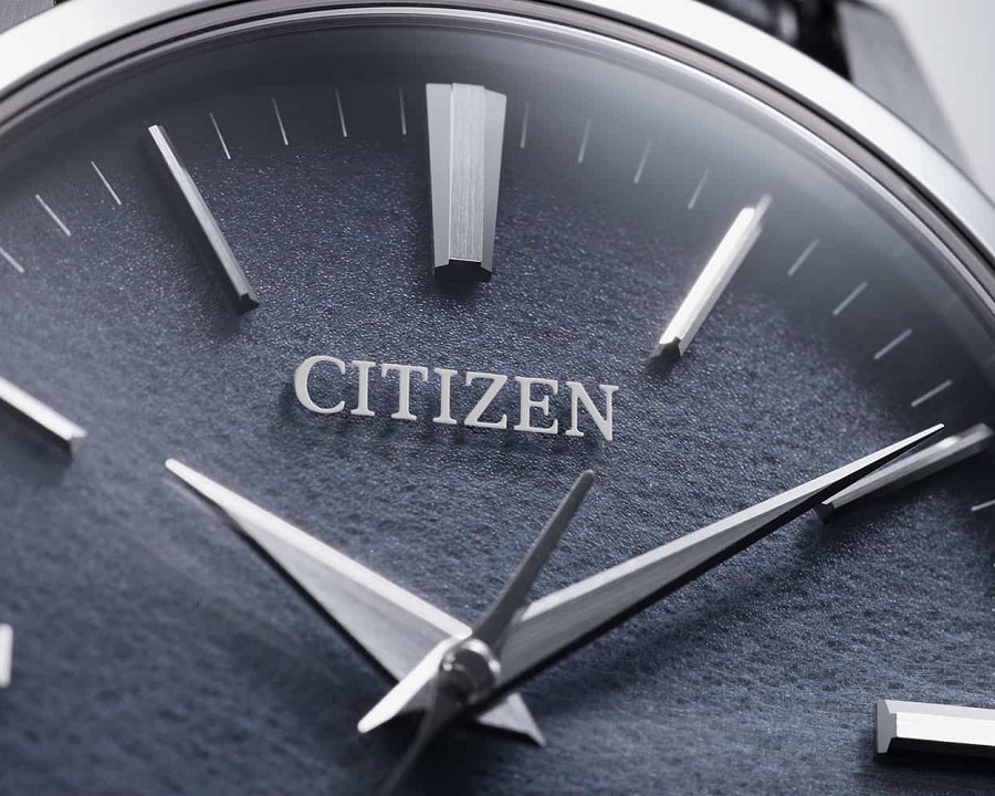 Thương hiệu đồng hồ Citizen - Ảnh 1