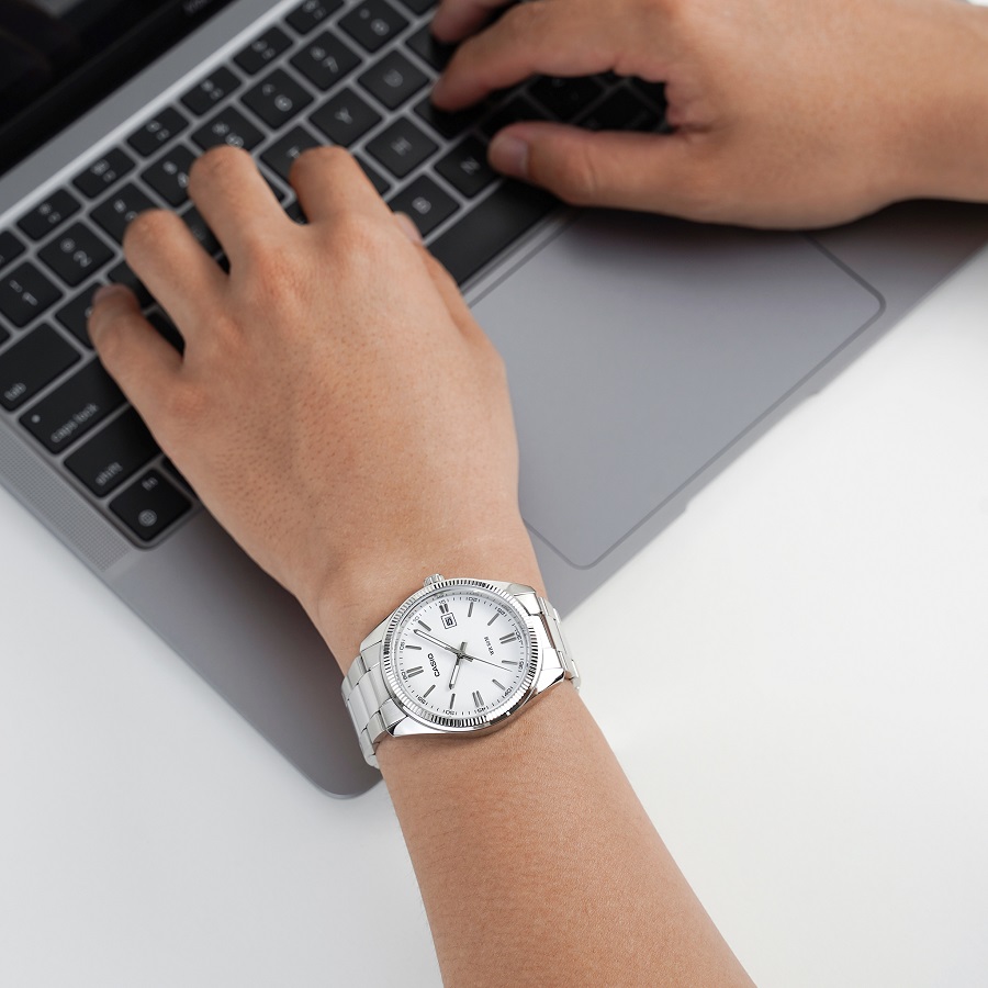 Đồng hồ Casio MTP-1302D-7A1VDF - ảnh 1