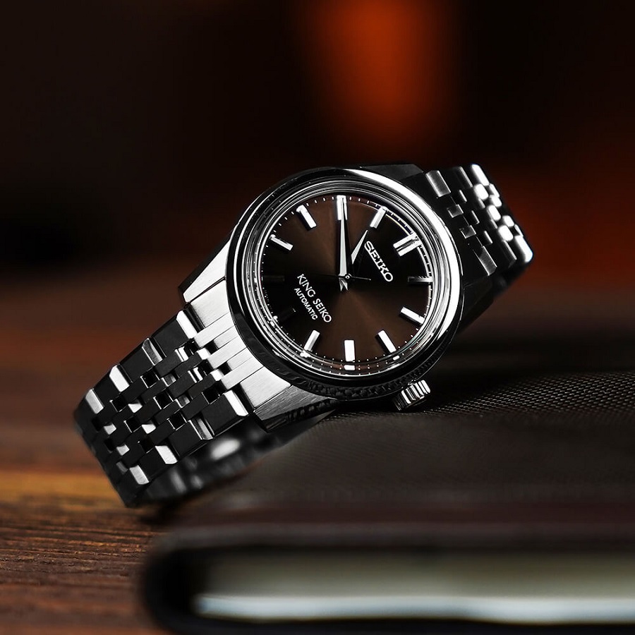King Seiko SPB287J1 - ảnh 4