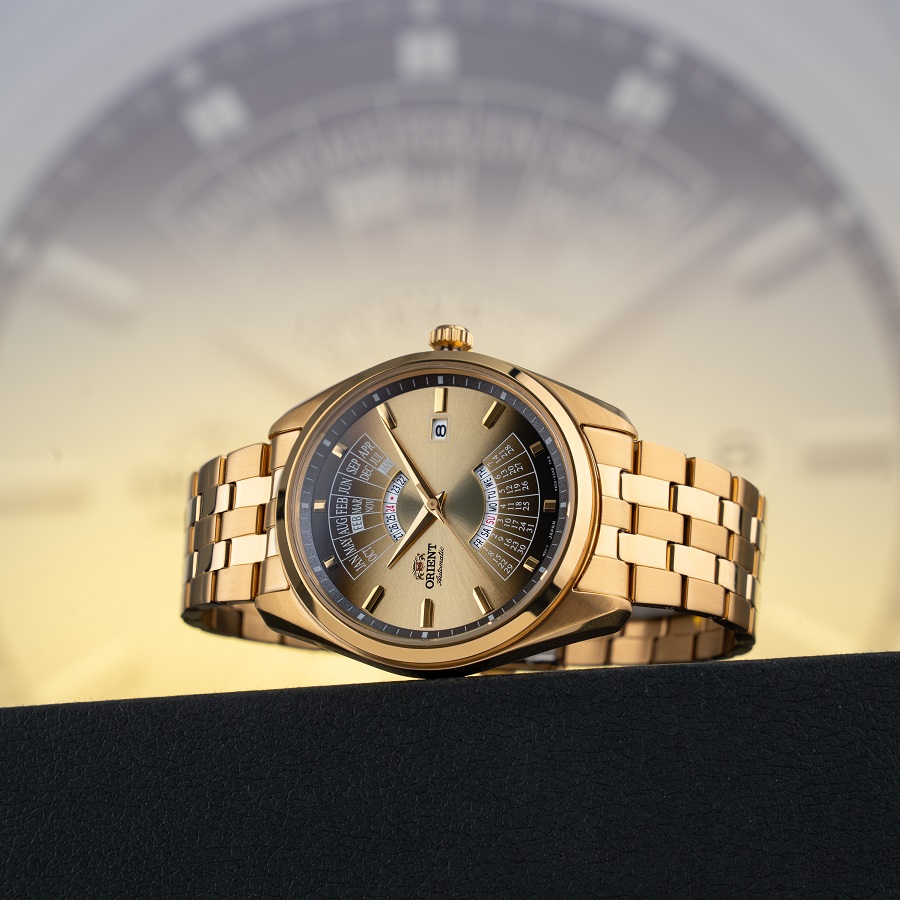 Đồng hồ Orient RA-BA0001G10B - ảnh 4