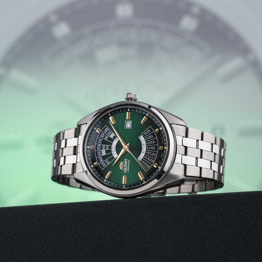 Đồng hồ Orient RA-BA0002E10B - ảnh 4
