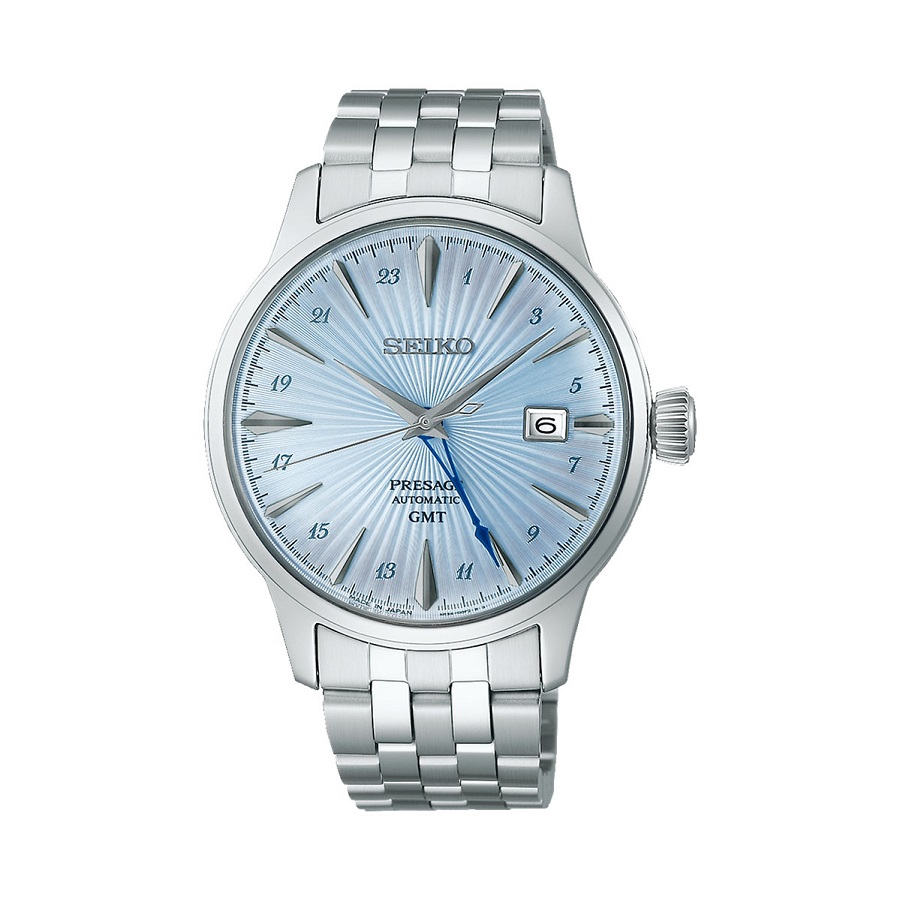 Seiko Presage SSK037J1 - ảnh 2