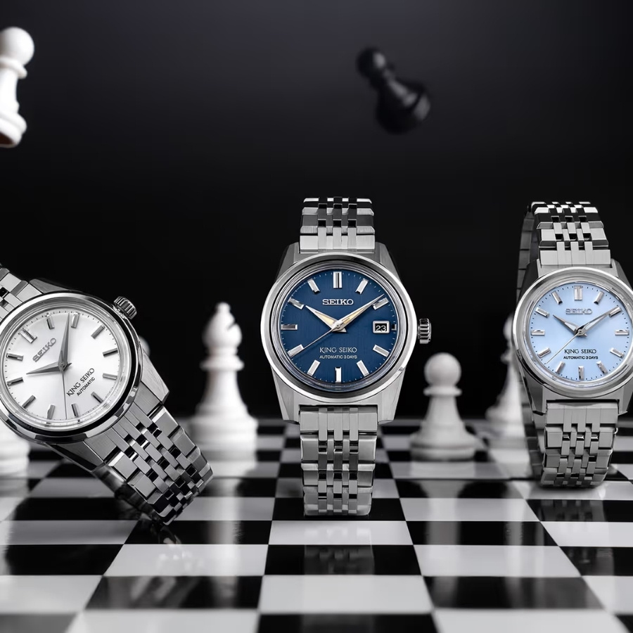 Thông số kỹ thuật của Seiko 6R51 - ảnh 2
