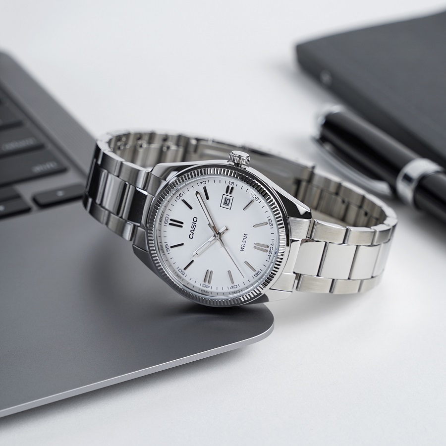 Đồng hồ Casio MTP-1302D-7A1VDF - ảnh 3
