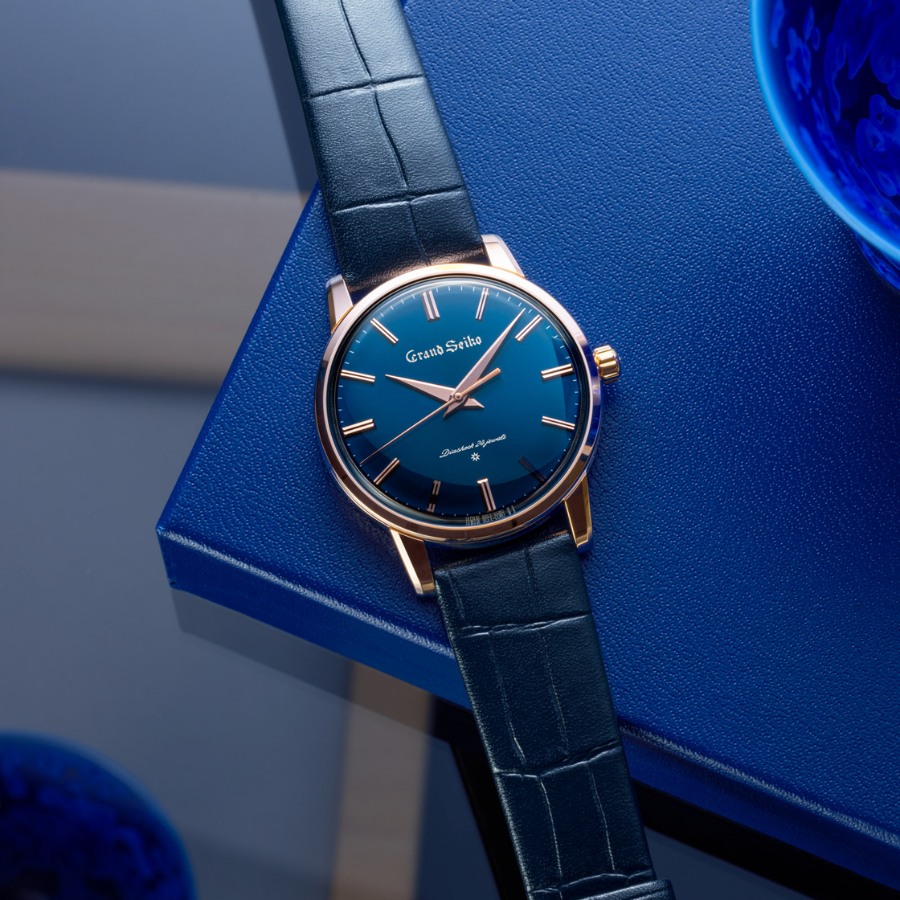 Chiếc đồng hồ hiệu Seiko đầu tiên ra đời năm nào? Lịch sử đồng hồ Seiko - Hình 2