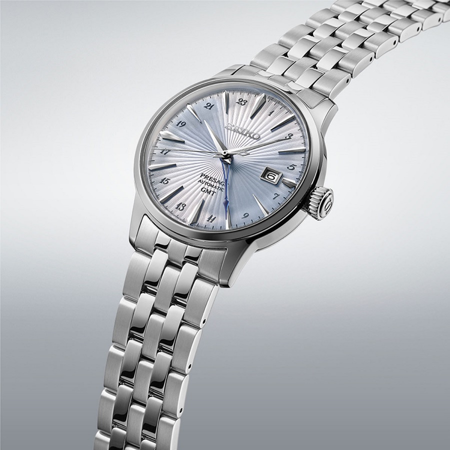 Seiko Presage SSK037J1 - ảnh 3