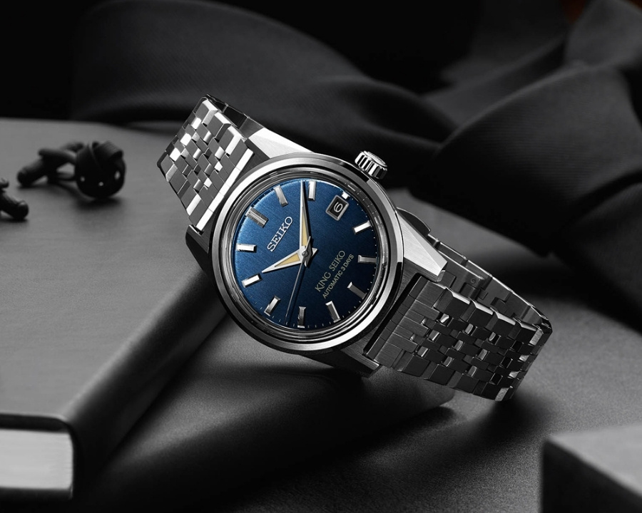 6R55 - Bộ máy "hiệu suất cao" thuộc 6R series của Seiko - ảnh 3