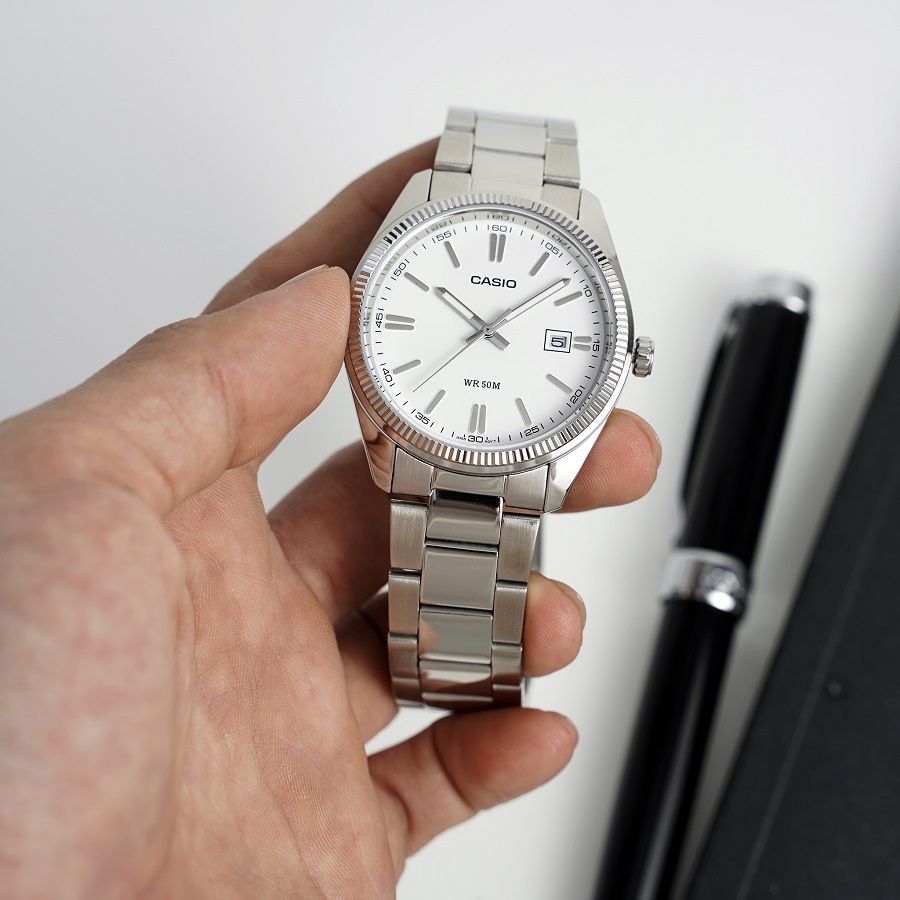 Đồng hồ Casio MTP-1302D-7A1VDF - ảnh 2