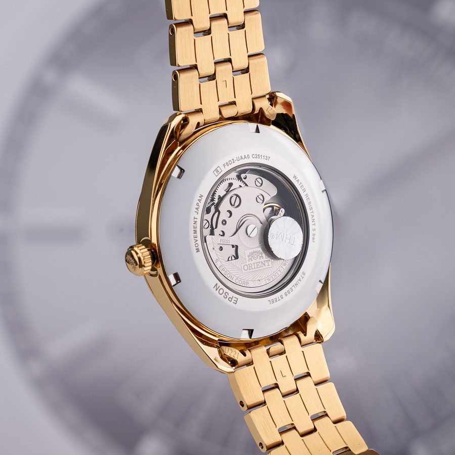 Đồng hồ Orient RA-BA0001G10B - ảnh 2