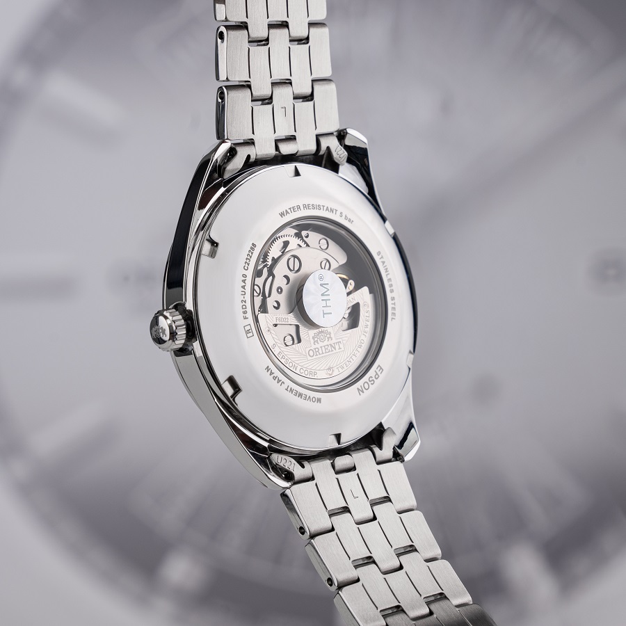 Đồng hồ Orient RA-BA0002E10B - ảnh 2