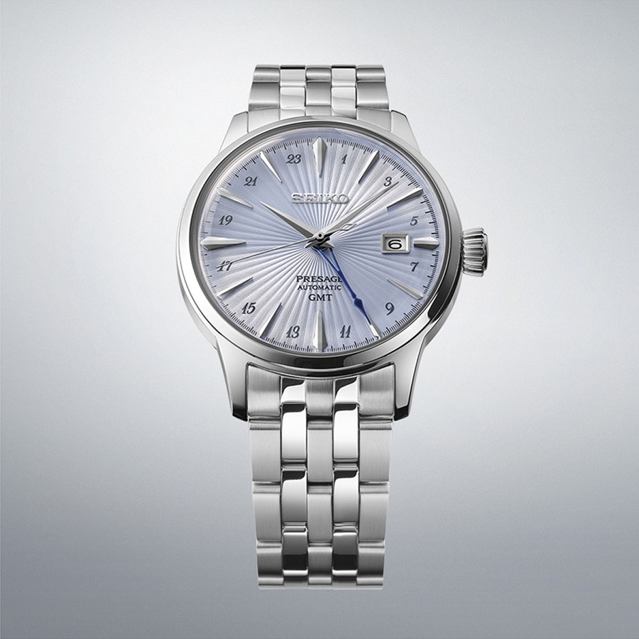 Seiko Presage SSK037J1 - ảnh 4