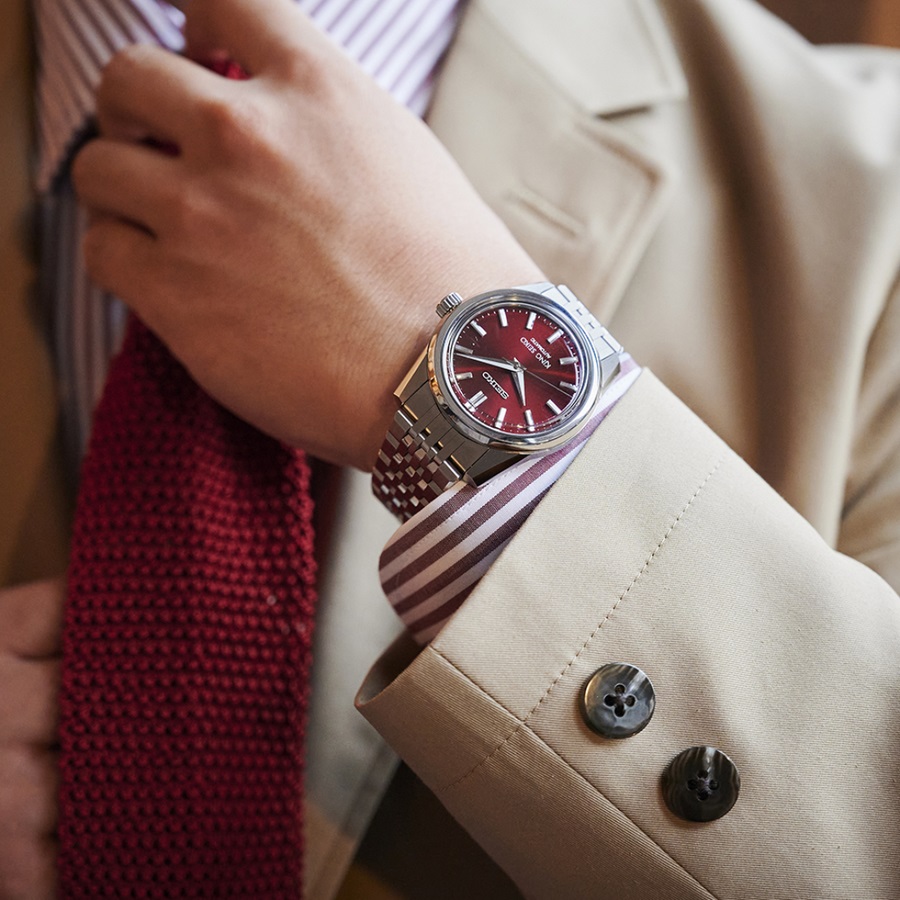 King Seiko SPB287J1 - ảnh 3