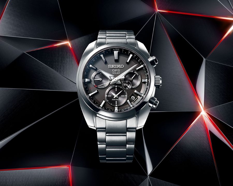 Seiko Astron SSH023 - Phiên bản đặc biệt có gì? - hình 4