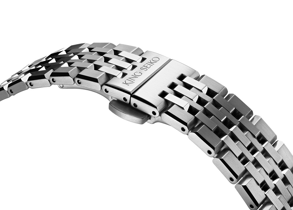 King Seiko SPB389J1 - ảnh 4