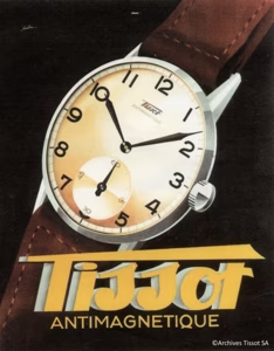 Tissot