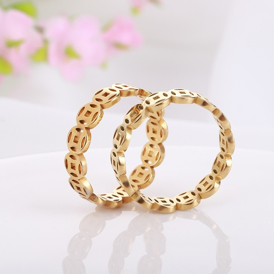 Top 3 những điều kiêng kị khi chọn và đeo nhẫn mệnh Thổ phải biết để tránh tai ương