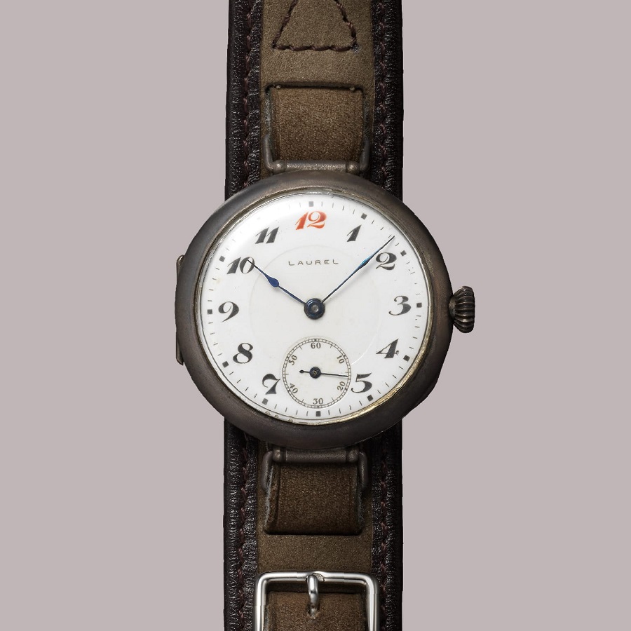 Seiko Laurel 1913 - ảnh 1