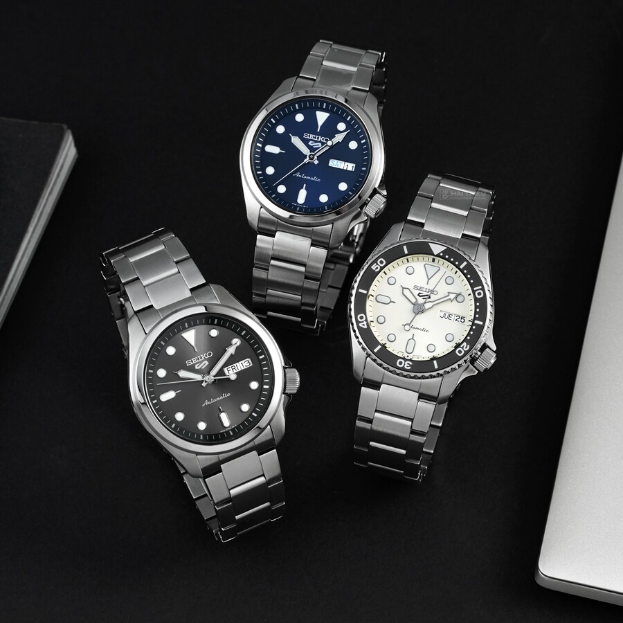 đồng hồ Seiko