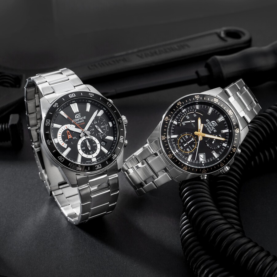 đồng hồ Casio