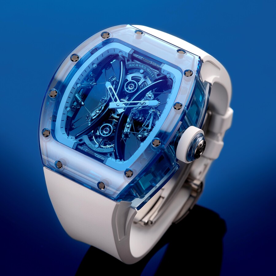 đồng hồ Richard Mille