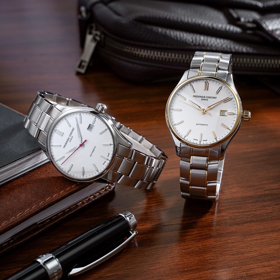 đồng hồ Frederique Constant