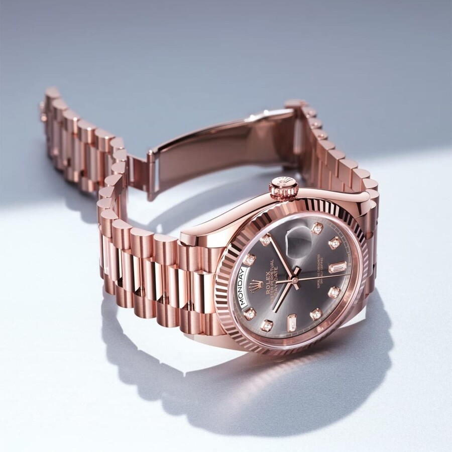 đồng hồ Rolex
