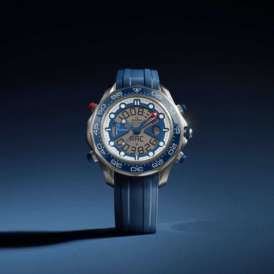 đồng hồ Omega