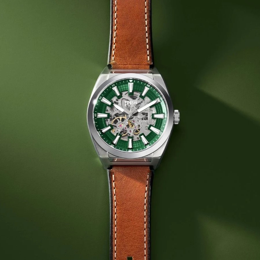 đồng hồ Fossil