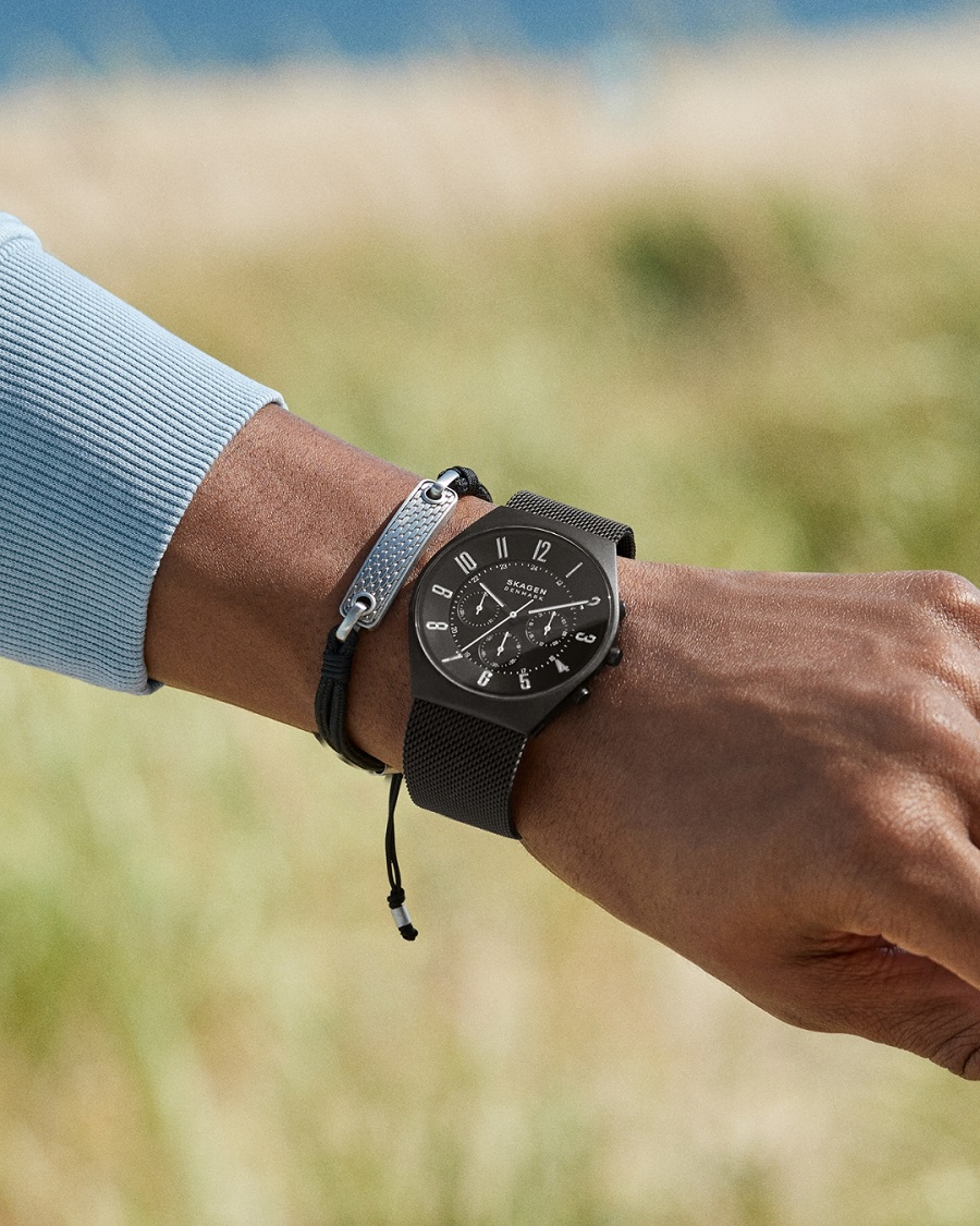 đồng hồ Skagen
