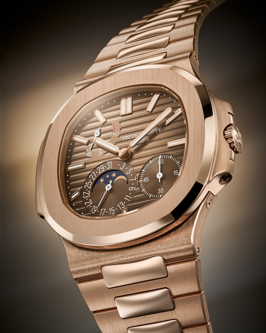 thương hiệu đồng hồ Patek Philippe
